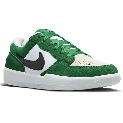 nike sb damen grün|Nike SB Force 58 grün kaufen .